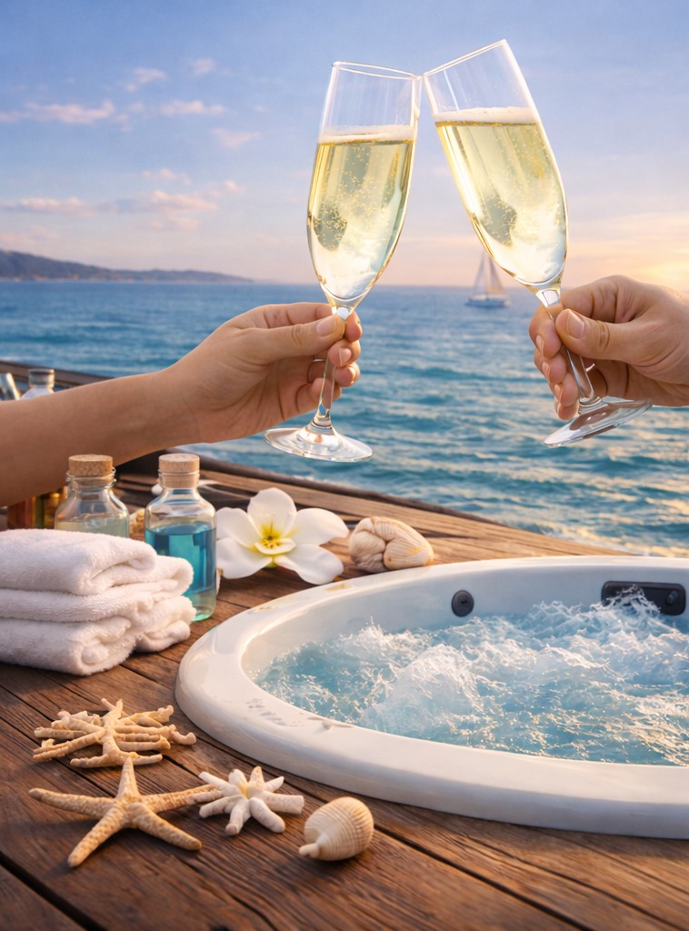 BRISA MEDITERRANEA DUO- Circuito termal on-line - Regala bienestar Circuito termal on-line - Regala bienestar