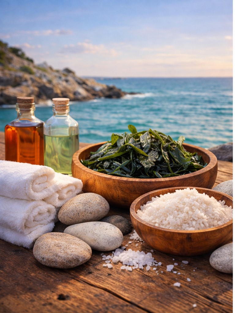 Circuito termal on-line - Regala bienestar