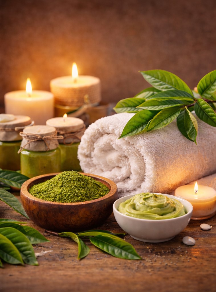 Circuito termal on-line - Regala bienestar